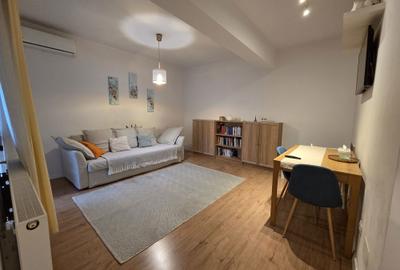 Apartament cu 2 camere decomandat în Fundeni - 9