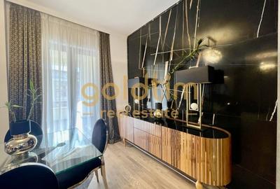 Apartament cu 4 camere semidecomandat, mobilat în Herăstrău - 32