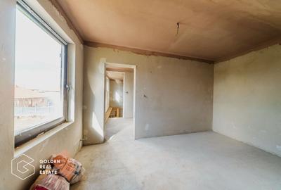 Casă individuală cu 4 camere cu Canalizare în Fântânele - 18