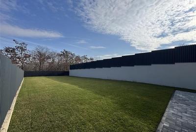 Casa Tip Duplex  D + P+ ET, 612 mp teren,situata in cartierul Borhanci! - 9