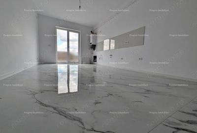 Apartament 2 camere - bloc nou - parcare inclusa - 74.000 Euro - 2