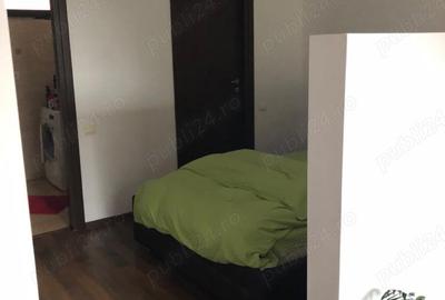 Garsonieră decomandată în Roșu - 1