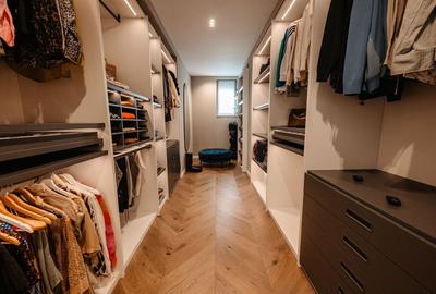 Penthouse Constanța - 8