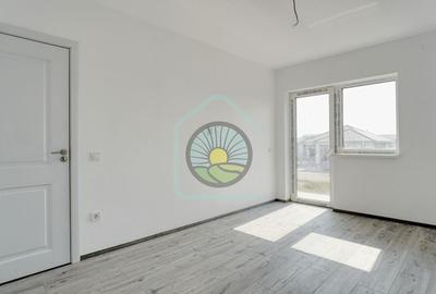 CASA  5 CAMERE IZVOR-TARLUNGENI - 13