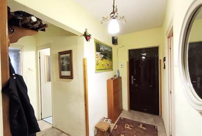 Comision 0! Apartament 3 camere strada Muncitorilor Cluj-Napoca - 3