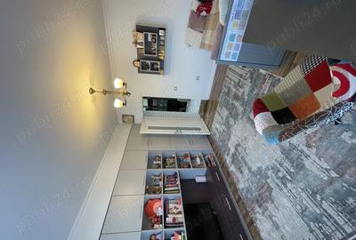 Apartament cu 2 camere decomandat în George Enescu - 4