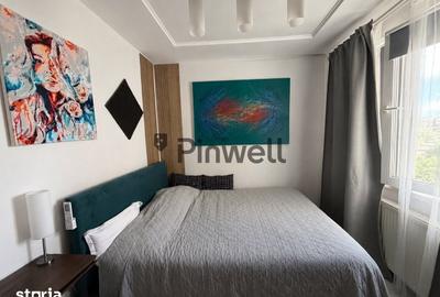 Apartament cu 3 camere în Militari - 2