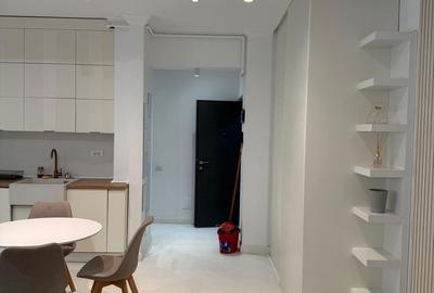 Apartament cu 2 camere în Regie - 7