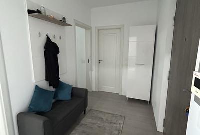 Apartament cu 2 camere în Lotus