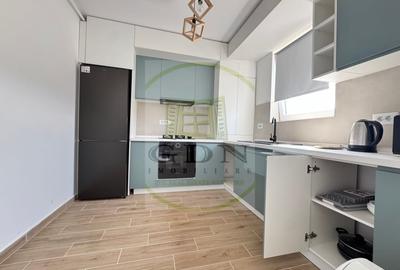 Inchiriere apartament 3 camere Sanpetru Brasov - 6