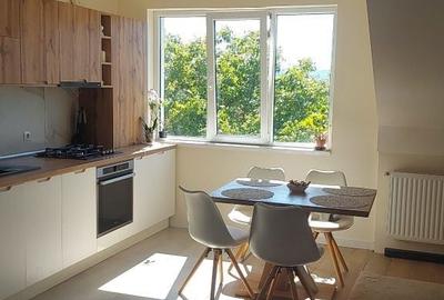 Apartament cu 4 camere în Florești - 7