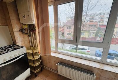 Apartament cu 2 camere decomandat, mobilat în Între Lacuri - 7
