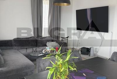 Apartament de 4 camere, 100mp, parcare , Complex Azoria - 2