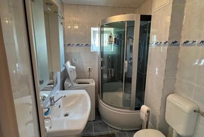 Apartament 3 camere, 93 mp, decomandat, etaj 2,zona Alfa - 10
