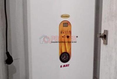 Garsonieră în Jilava - 17