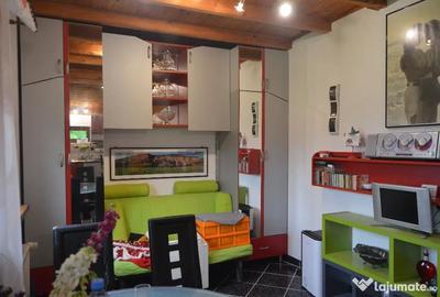 Casă cu 3 camere cu Teren 143 Mp în Piatra Arsă - 5