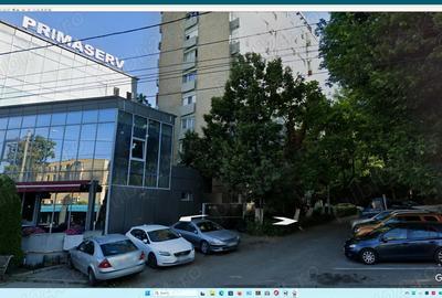 Craiova, Nicolae Titulescu, langa Gradina Botanica - 7