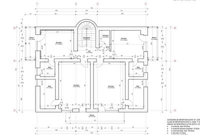 Casa de Vacanta cu piscina si sala fitness | Cornu de Jos - 15