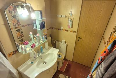 Apartament cu 2 camere decomandat, mobilat în Spitalul Județean - 13