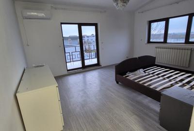 Vila cu 6 camere, garaj Pipera - Drumul Negru - 13