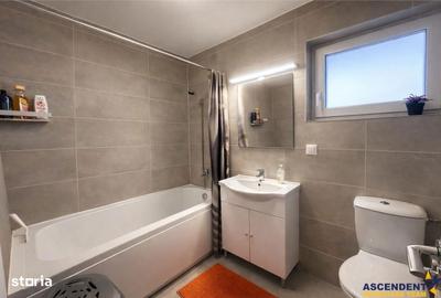 Casă cu 3 camere în Drumul Carului - 10