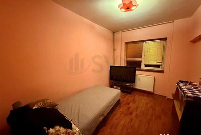 Apartament cu 3 camere decomandat, mobilat în Lacul Tei - 4
