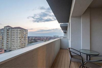 Apartament cu 2 camere semidecomandat în Iosia - 8