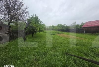 Casă cu 2 camere cu Teren 1554 Mp în Central - 2