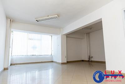 ID 8258 DE INCHIRIAT Spa?iu comercial Str Victoriei - 3