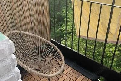 Apartament cu 2 camere semidecomandat în Vitan