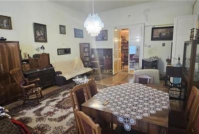 APARTAMENT 2 CAMERE 72 MP | GRADINA 66 MP | ZONA HOTEL NAPOCA | - 1