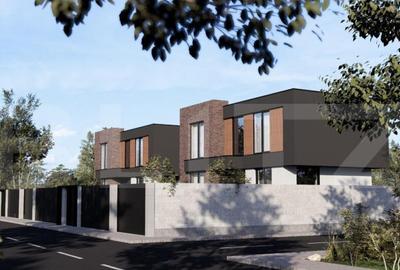 Casă cu 4 camere cu Teren 324 Mp în Burdujeni - 12