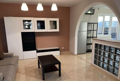 Vila  P+1+M – Militari / Metro | 150 mp. | Curte 280 mp.  | 5 cam. + Parcare - 7