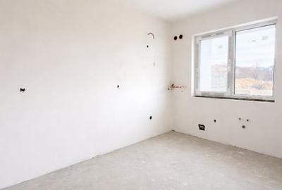 Casă individuală cu 4 camere cu Teren 170 Mp în Florești - 5