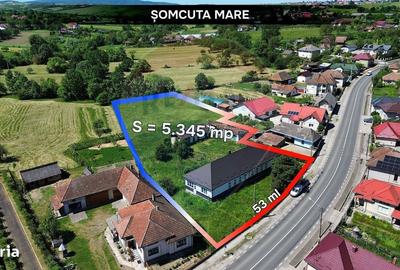 Spațiu comercial, de 218 mp, în Hovrila