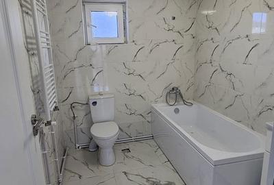 Casă cu 4 camere cu Canalizare în Dobroești - 11