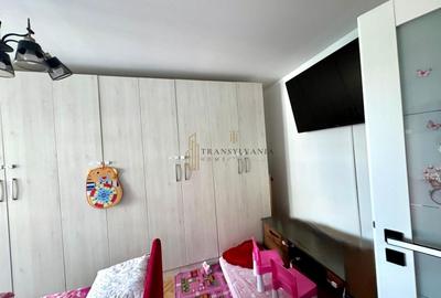 Apartament cu 2 camere decomandat în Calea Dumbrăvii - 3