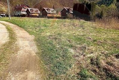 Teren Construcții intravilan de 850 mp, în Tarnița - 6