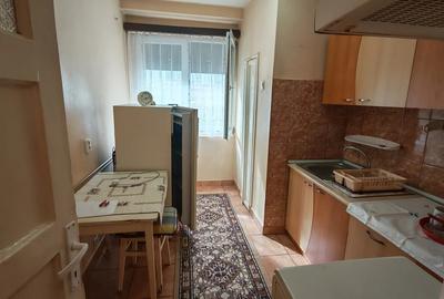 Ultracentral , Zona Mall Mercur , apartament 3 camere - 7