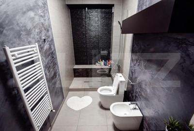 Apartament tip duplex cu 2 camere mobilat & utilat U Apartament tip duplex cu 2 camere mobilat & utilat U - 6