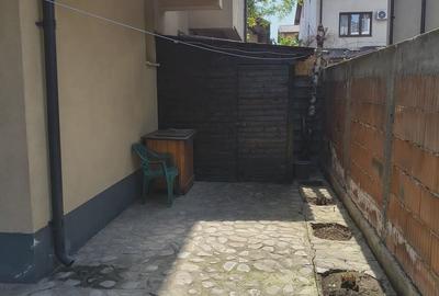 Apartament cu 2 camere decomandat, mobilat în Nord-Vest - 4
