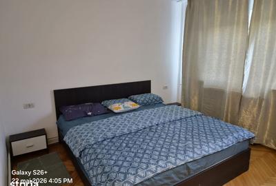Apartament cu 2 camere, mobilat în Micălaca - 6