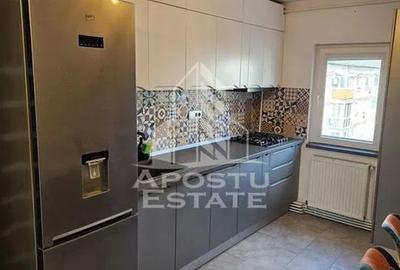 Apartament cu 2 camere, zona Olimpia-Stadion, 2AC - 5
