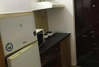 Vand!!! Garsoniera Vlaicu 33 mp zona Poetului - 5