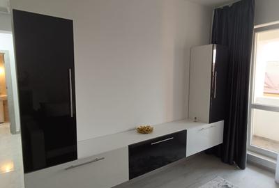Militari Residence - 1