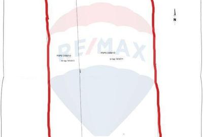 Teren intravilan, 56000 mp, Poiana Brasov Teren intravilan, 56000 mp, Poiana Brasov - 2