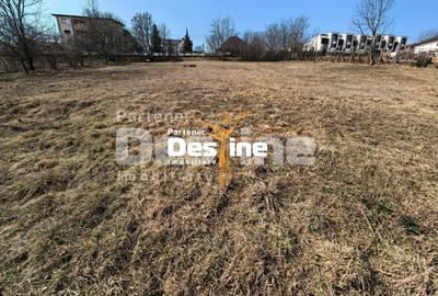 Teren Construcții intravilan de 3000 mp, în Rediu - 5