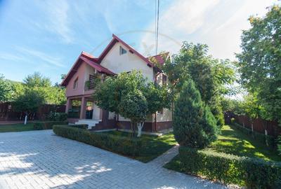 Casa - Stefanesti, Arges. 0% Comision - 19