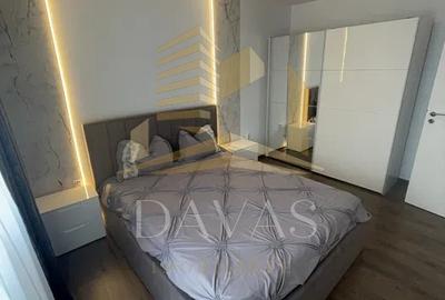 Apartament cu 2 camere semidecomandat, mobilat în Baciu - 2