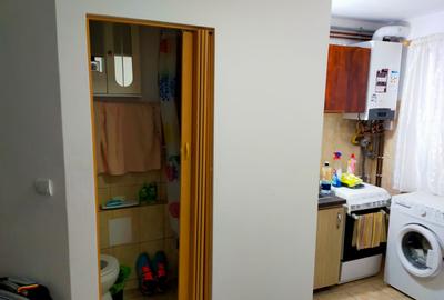 Modern - Garsoniera - 17mp - Centrala Proprie - 3